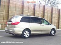 2006 Toyota Sienna LE 7 Passenger 4dr Mini Van East Brunswick, NJ - Image 5