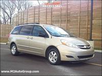 2006 Toyota Sienna LE 7 Passenger 4dr Mini Van East Brunswick, NJ - Image 7