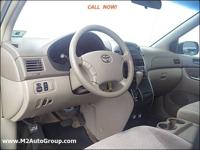 2006 Toyota Sienna LE 7 Passenger 4dr Mini Van East Brunswick, NJ - Image 9