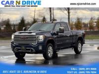 2021 GMC Sierra 2500hd 4WD Crew Cab Standard Bed Denali + Car N Drive - INCREDIBLE DEALS FOR TAX SEASON! - Image 2