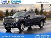 2021 GMC Sierra 2500hd 4WD Crew Cab Standard Bed Denali + Car N Drive - INCREDIBLE DEALS FOR TAX SEASON! - Image 3