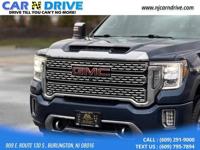 2021 GMC Sierra 2500hd 4WD Crew Cab Standard Bed Denali + Car N Drive - INCREDIBLE DEALS FOR TAX SEASON! - Image 5