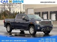2021 GMC Sierra 2500hd 4WD Crew Cab Standard Bed Denali + Car N Drive - INCREDIBLE DEALS FOR TAX SEASON! - Image 6