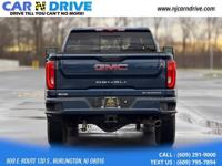 2021 GMC Sierra 2500hd 4WD Crew Cab Standard Bed Denali + Car N Drive - INCREDIBLE DEALS FOR TAX SEASON! - Image 8