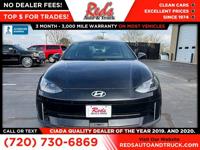 2024 Hyundai IONIQ 6 SE FOR Vista View Dr., Longmont, CO 80504 - Image 5