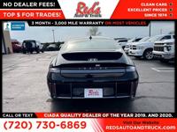 2024 Hyundai IONIQ 6 SE FOR Vista View Dr., Longmont, CO 80504 - Image 9