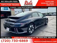 2024 Hyundai IONIQ 6 SE FOR Vista View Dr., Longmont, CO 80504 - Image 10