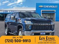 *2020* *Chevrolet* *Silverado 3500HD* *LTZ* _Chevrolet_ _Silverado 3500HD_ _Truck_ - Image 2