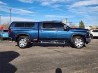 *2020* *Chevrolet* *Silverado 3500HD* *LTZ* _Chevrolet_ _Silverado 3500HD_ _Truck_ - Image 3