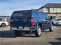 *2020* *Chevrolet* *Silverado 3500HD* *LTZ* _Chevrolet_ _Silverado 3500HD_ _Truck_ - Image 4