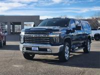 *2020* *Chevrolet* *Silverado 3500HD* *LTZ* _Chevrolet_ _Silverado 3500HD_ _Truck_ - Image 5