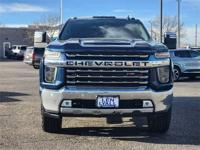 *2020* *Chevrolet* *Silverado 3500HD* *LTZ* _Chevrolet_ _Silverado 3500HD_ _Truck_ - Image 6