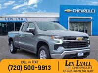 *2025* *Chevrolet* *Silverado 1500* *LT* _Chevrolet_ _Silverado 1500_ _Truck_