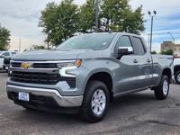 *2025* *Chevrolet* *Silverado 1500* *LT* _Chevrolet_ _Silverado 1500_ _Truck_ - Image 5