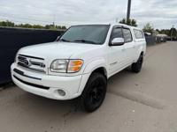 2004 Toyota Tundra 4x4 4WD SR5 4dr Double Cab SB V8 Pickup Truck Pammi Motors - Image 2