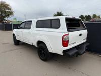 2004 Toyota Tundra 4x4 4WD SR5 4dr Double Cab SB V8 Pickup Truck Pammi Motors - Image 4