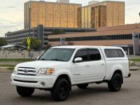 2004 Toyota Tundra 4x4 4WD SR5 4dr Double Cab SB V8 Pickup Truck Pammi Motors - Image 6