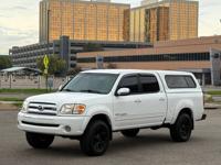 2004 Toyota Tundra 4x4 4WD SR5 4dr Double Cab SB V8 Pickup Truck Pammi Motors - Image 7