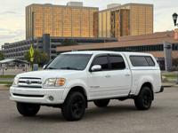 2004 Toyota Tundra 4x4 4WD SR5 4dr Double Cab SB V8 Pickup Truck Pammi Motors - Image 9