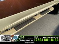 Lifted 2014 Dodge Ram 2500 Laramie Longhorn Short Bed Bonney Lake, WA - Image 10