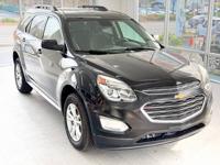 2017 Chevrolet Equinox LT Sport Utility 4D Honest Car Sales - Image 2