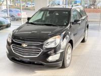 2017 Chevrolet Equinox LT Sport Utility 4D Honest Car Sales - Image 4