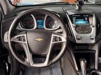 2017 Chevrolet Equinox LT Sport Utility 4D Honest Car Sales - Image 10