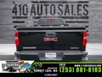 2015 GMC Sierra 3500HD Denali Bonney Lake, WA - Image 5