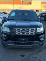 2016 FORD EXPLORER LIMITED San Diego - Image 4