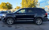 2016 FORD EXPLORER LIMITED San Diego - Image 6