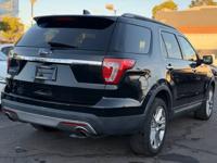 2016 FORD EXPLORER LIMITED San Diego - Image 9