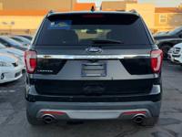 2016 FORD EXPLORER LIMITED San Diego - Image 10