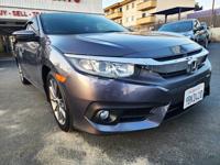 2018 Honda Civic LX Sedan Mission Valley - Prime Auto Imports - Image 6