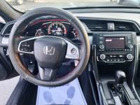 2018 Honda Civic LX Sedan Mission Valley - Prime Auto Imports - Image 9