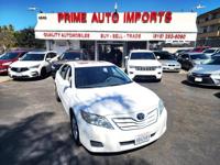 2011 Toyota Camry LE Mission Valley - Prime Auto Imports - Image 5