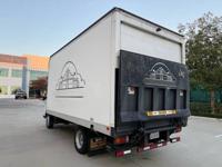 2012 Mitsubishi Fuso FE - Financing Available! south san diego county - Image 7