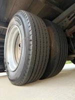 2012 Mitsubishi Fuso FE - Financing Available! south san diego county - Image 8