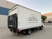 2012 Mitsubishi Fuso FE - Financing Available! south san diego county - Image 10