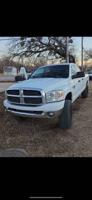 2008 Dodge Ram 3500 Diesel Oklahoma City - Image 2