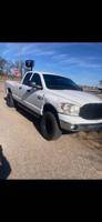 2008 Dodge Ram 3500 Diesel Oklahoma City - Image 5