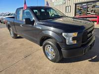 2015 Ford F-150 1OWNER 4X4 5.0L RUNS&DRIVES GREAT A/C NICE TRUCK!!