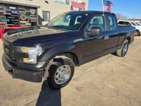 2015 Ford F-150 1OWNER 4X4 5.0L RUNS&DRIVES GREAT A/C NICE TRUCK!! - Image 3