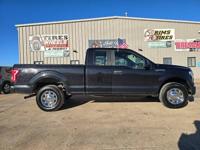 2015 Ford F-150 1OWNER 4X4 5.0L RUNS&DRIVES GREAT A/C NICE TRUCK!! - Image 4