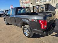 2015 Ford F-150 1OWNER 4X4 5.0L RUNS&DRIVES GREAT A/C NICE TRUCK!! - Image 7