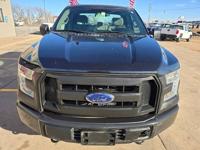 2015 Ford F-150 1OWNER 4X4 5.0L RUNS&DRIVES GREAT A/C NICE TRUCK!! - Image 8