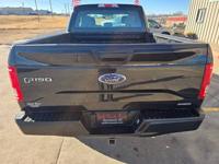 2015 Ford F-150 1OWNER 4X4 5.0L RUNS&DRIVES GREAT A/C NICE TRUCK!! - Image 9