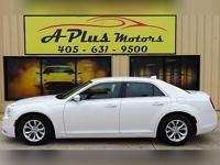 2015 Chrysler 300 Limited 4dr Sedan - Image 7