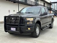2016 Ford F150 F-150 Extended Cab 4x4 4WD 5.0L 1-Owner Car Fax NO RUST Houston TX FREE SHIPPING UP TO 1,000 MI (.80c/ MI ADD - Image 3