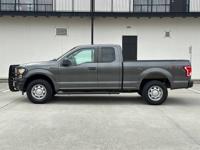 2016 Ford F150 F-150 Extended Cab 4x4 4WD 5.0L 1-Owner Car Fax NO RUST Houston TX FREE SHIPPING UP TO 1,000 MI (.80c/ MI ADD - Image 5