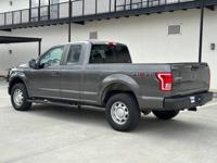 2016 Ford F150 F-150 Extended Cab 4x4 4WD 5.0L 1-Owner Car Fax NO RUST Houston TX FREE SHIPPING UP TO 1,000 MI (.80c/ MI ADD - Image 6